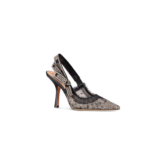 Women Pumps - S21X