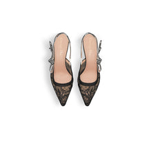 Women Pumps - S900 *Trunk Show*