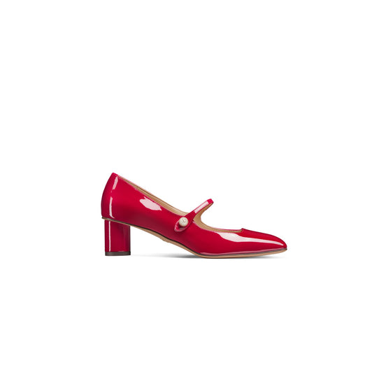 Women Pumps - S54R