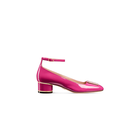Women Pumps - S65P