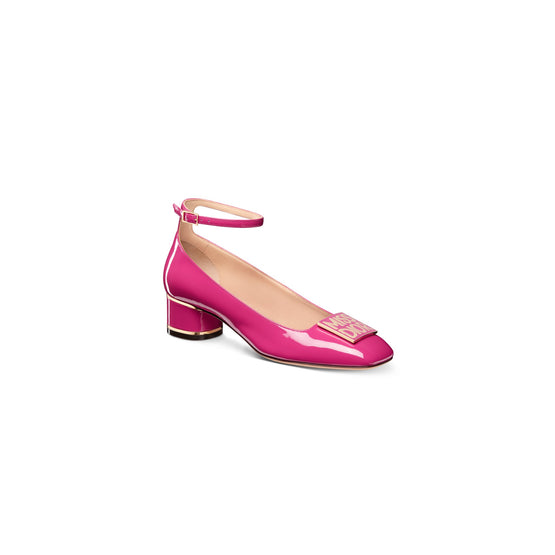 Women Pumps - S65P