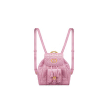Women Back Pack - M06N