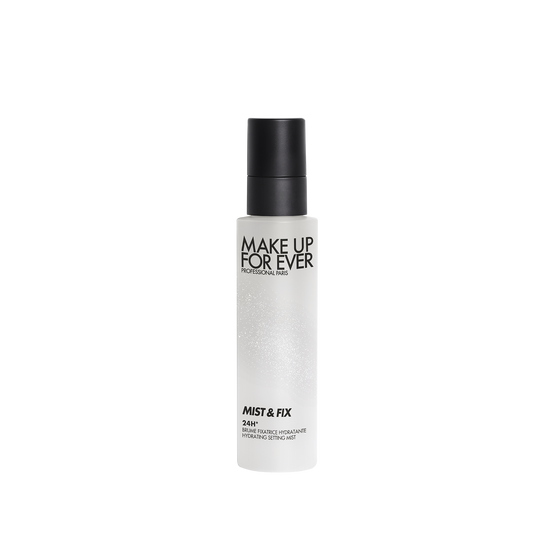 Make Up For Ever Mist & Fix-23 Spray - 100ml