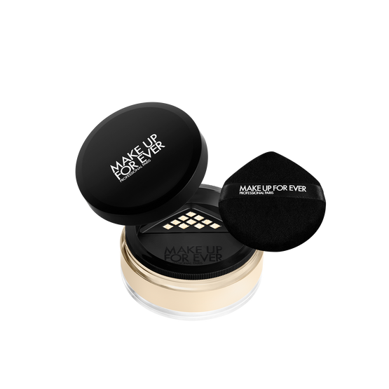 Make Up For Ever Hd Skin Setting Powder-24  - 18g