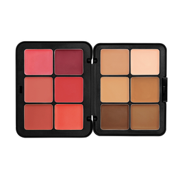 Make Up For Ever Hd Skin Face Essent Pal-23 H2  - 26.1g
