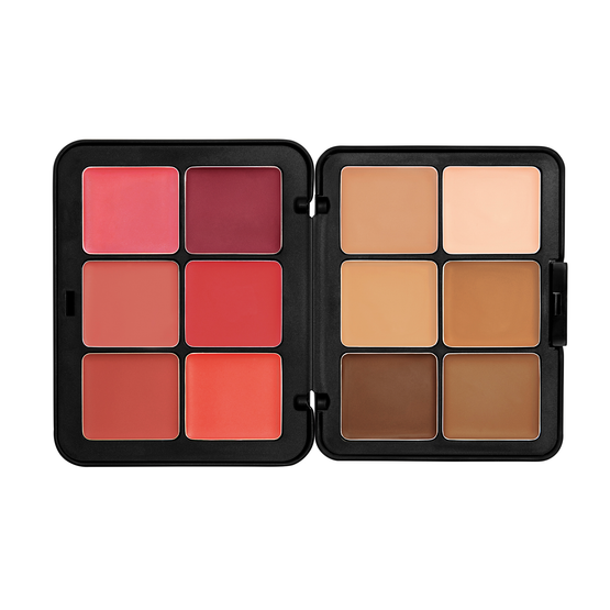 Make Up For Ever Hd Skin Face Essent Pal-23 H2  - 26.1g