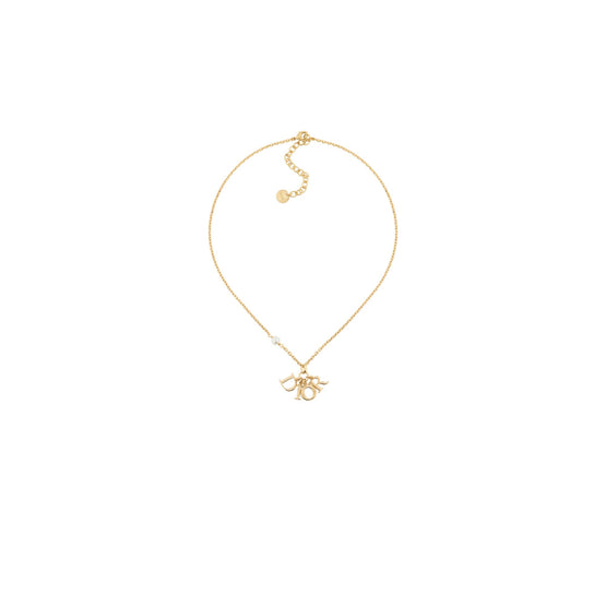 Women Custom Jewelry Necklace - D301