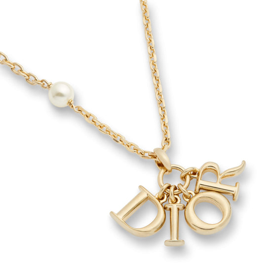 Women Custom Jewelry Necklace - D301