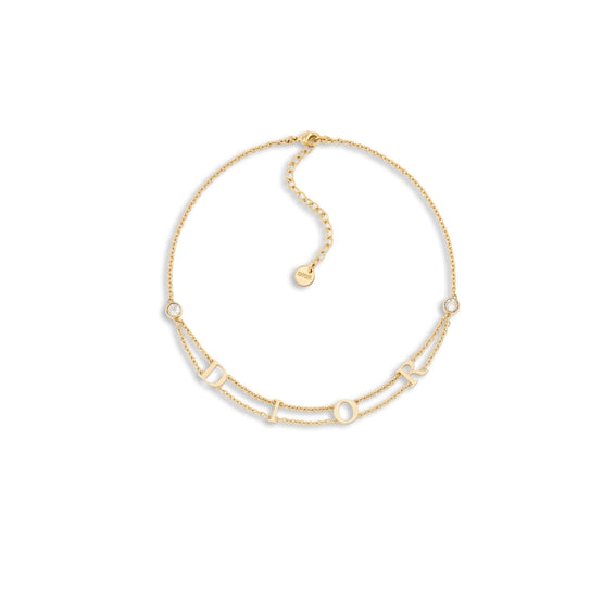 Women Custom Jewelry Necklace - D03S