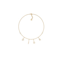 Women Custom Jewelry Necklace - D03S