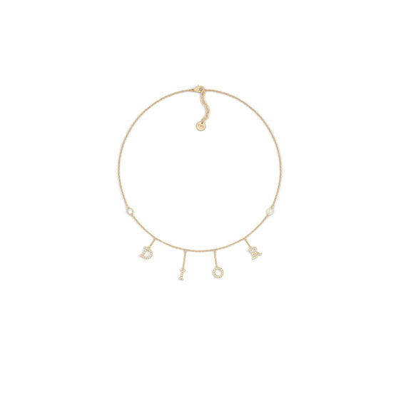 Women Custom Jewelry Necklace - D03S