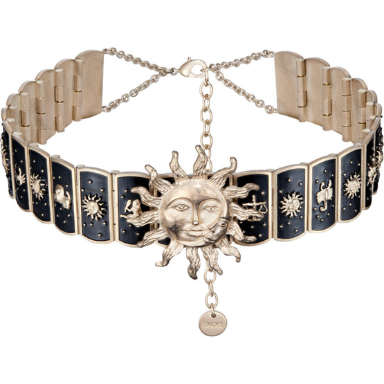 Women Custom Jewelry Necklace - D307