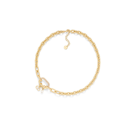 Women Custom Jewelry Necklace - D03S