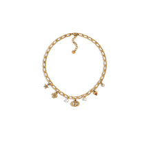 Women Custom Jewelry Necklace - D09X