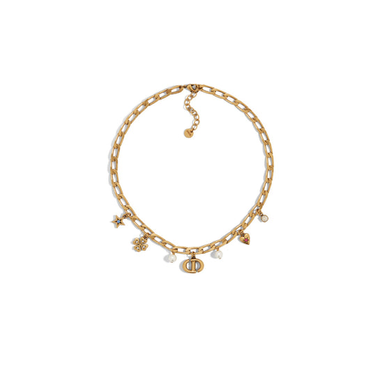Women Custom Jewelry Necklace - D09X