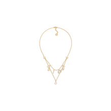 Women Custom Jewelry Necklace - D03S *Trunk Show*