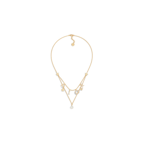 Women Custom Jewelry Necklace - D03S *Trunk Show*
