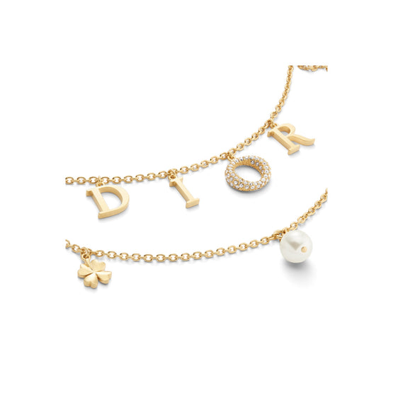 Women Custom Jewelry Necklace - D03S