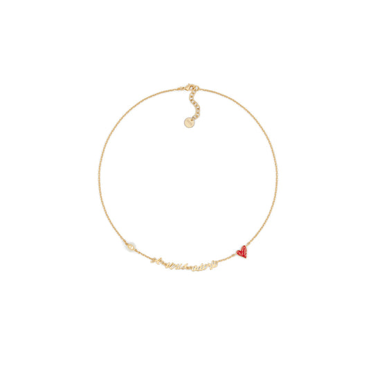 Women Custom Jewelry Necklace - D309 *Trunk Show*
