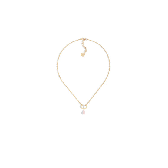 Women Custom Jewelry Necklace - D88P