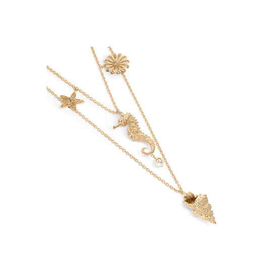 Women Custom Jewelry Necklace - D301