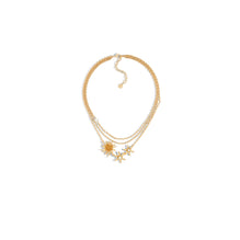 Women Custom Jewelry Necklace - D301