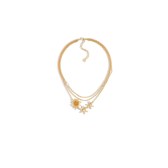 Women Custom Jewelry Necklace - D301 *Trunk Show*