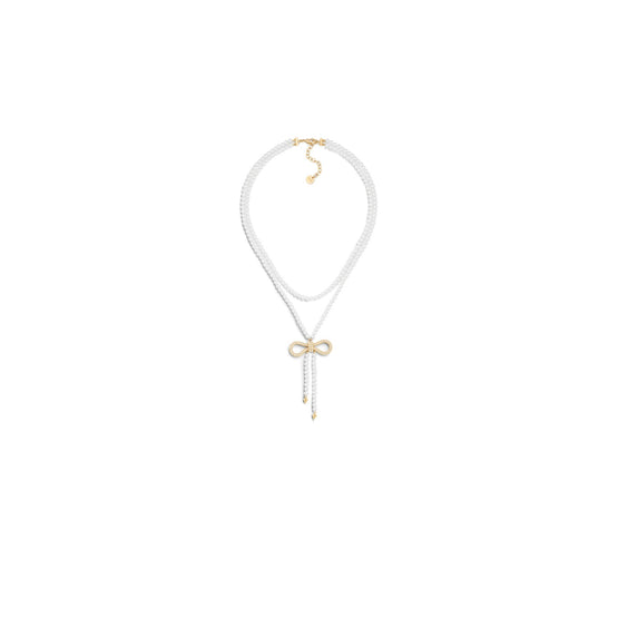 Women Custom Jewelry Necklace - D301