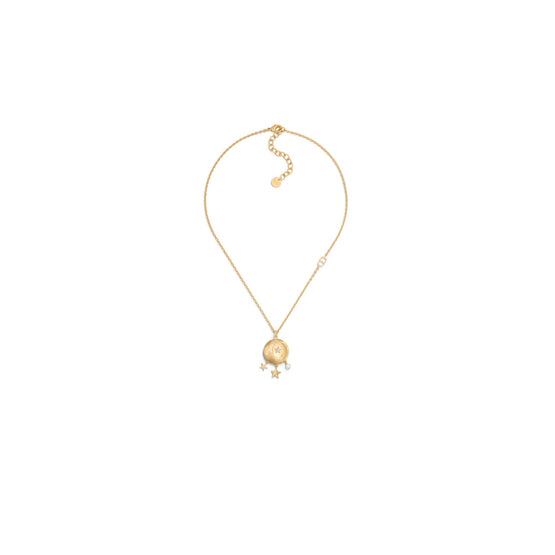 Women Custom Jewelry Necklace - D03S