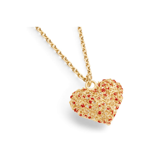 Women Custom Jewelry Necklace - D309