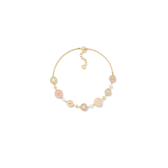 Women Custom Jewelry Necklace - D01X