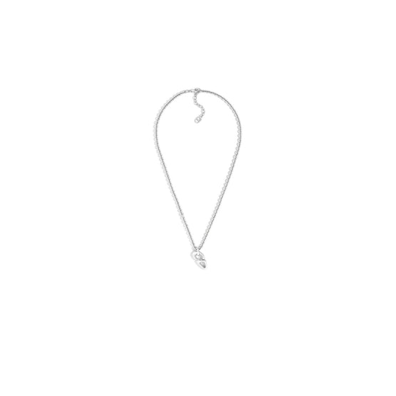 Hom Cd B30 Pdt Necklace - D000