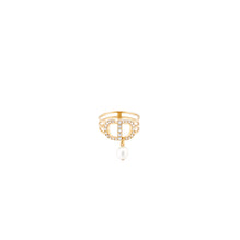 Women Ring - D301