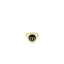 Women Ring - D307