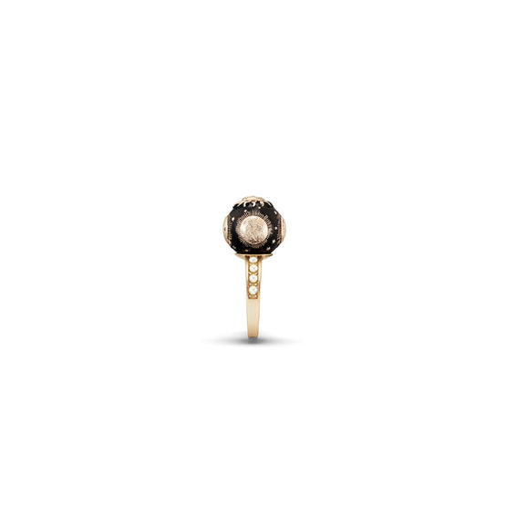 Women Ring - D307