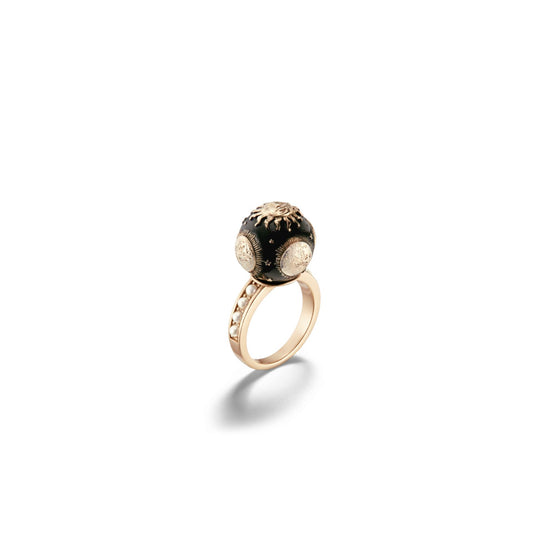 Women Ring - D307 *Trunk Show*