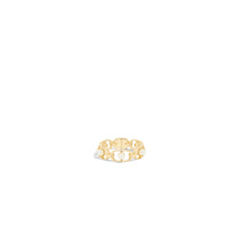 Women Ring - D301 *Trunk Show*