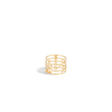 Women Ring - D03S *Trunk Show*