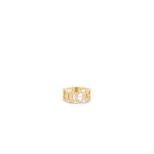 Women Ring - D03S