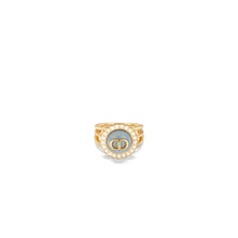 Women Ring - D31B