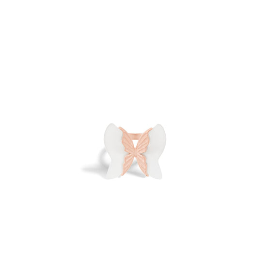 Women Ring - D301 *Trunk Show*