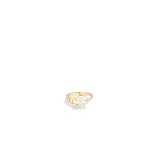 Women Ring - D301