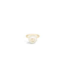 Women Ring - D301
