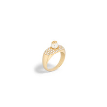 Women Ring - D03S *Trunk Show*