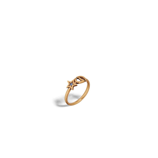 Women Ring - D80B