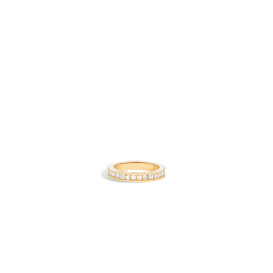 Women Ring - D301 *Trunk Show*
