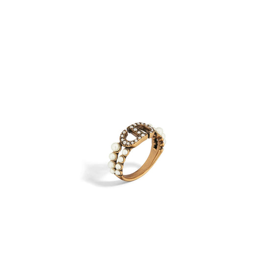Women Ring - D09S