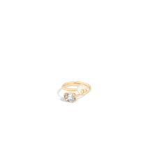 Women Ring - D03S *Trunk Show*