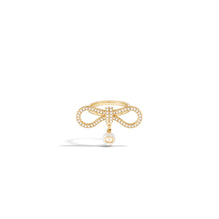Women Ring - D301