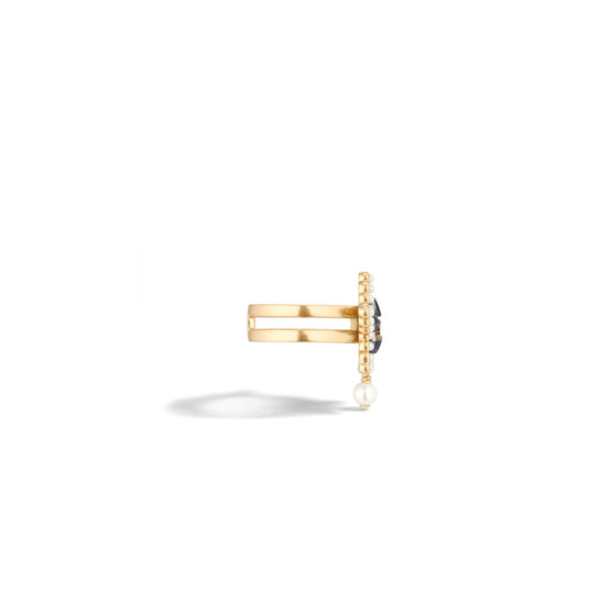 Women Ring - D92B